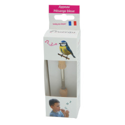 Appeau Mésange Bleue | Imitation Oiseau | Nature | Fuzeau