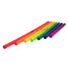 Lot de 7 Tubes Sonores | Boomwhackers | Basse Diatonique | Fuzeau