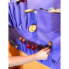 Etui Valise | 17 Instruments | Ensemble Complet | Fuzeau
