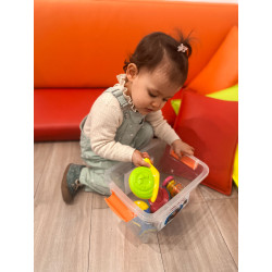 Coffret Complet | Eveiller votre Enfant à la Musique | Fuzeau
