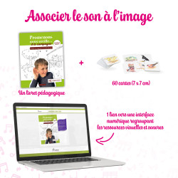 Coffret Complet | Promenons Notre Oreille | Campagne | Fuzeau
