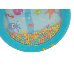 Tang Ocean | Tambour Mer | En Plastique | A partir de 12 mois | Fuzeau