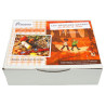 Coffret Complet | 5 Histoires Sonores | 5 Instruments de Musique  | Fuzeau