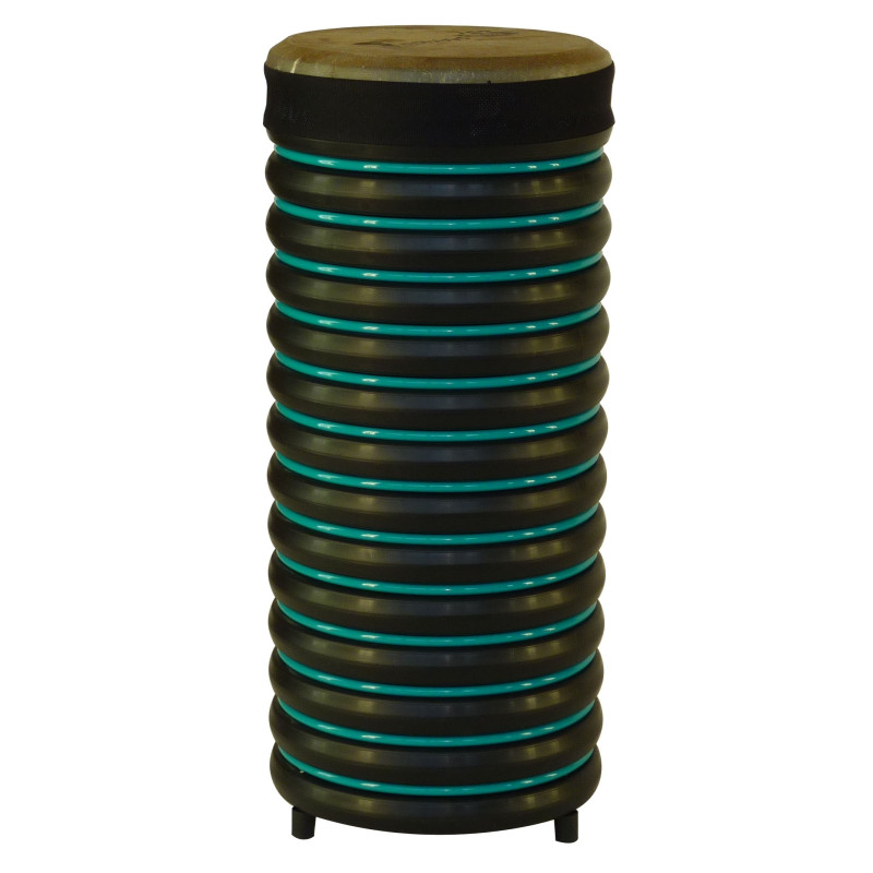 DRUM B3U 52X22 CM COLORIS VERT DE LA MARQUE TROMMUS DRUM B3U 52X22 CM COLORIS VERT DE LA MARQUE TROMMUS