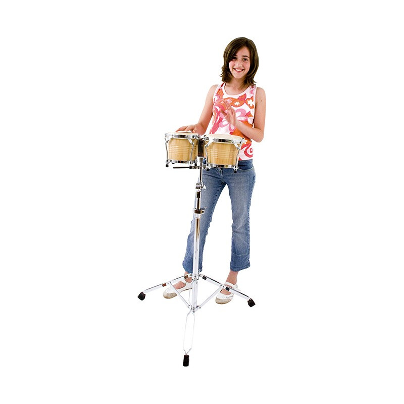 PIED POUR POSITIONNER LE BONGO PIED POUR POSITIONNER LE BONGO