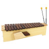 XYLOPHONE TENOR DIATONIQUE DE LA MARQUE BERGERAULT