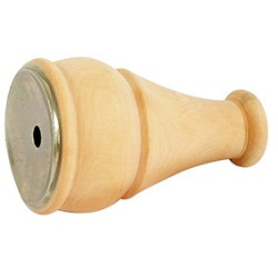 Appeau Sifflet à Oiseaux GICO - Imitation Chant Du Merle Pour Observation Et Photographie