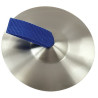 CYMBALES 15 CM LA PAIRE