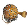 Panier de 8 Instruments | Région Africaine | Percussions du Monde | Fuzeau