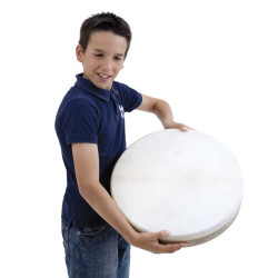 OCEAN DRUM |Ø 40 CM | Imitation des Vagues | Fuzeau
