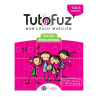 Lot TutoFuz' | Livret + 12 Instruments | Petites Percussions | Fuzeau