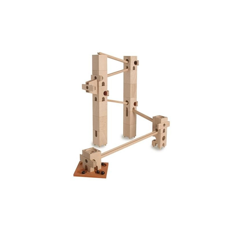 CIRCUIT A BILLES MODELE MEZZO CIRCUIT A BILLES MODELE MEZZO