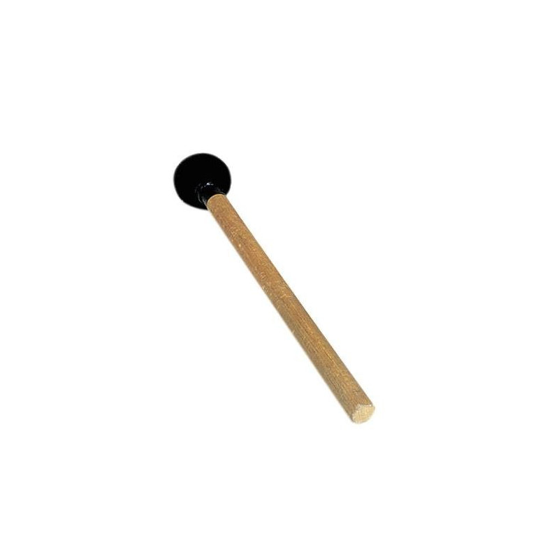 MAILLOCHE OU BAGUETTE POUR L'UTILISATION DU SURDO MAILLOCHE OU BAGUETTE POUR L'UTILISATION DU SURDO