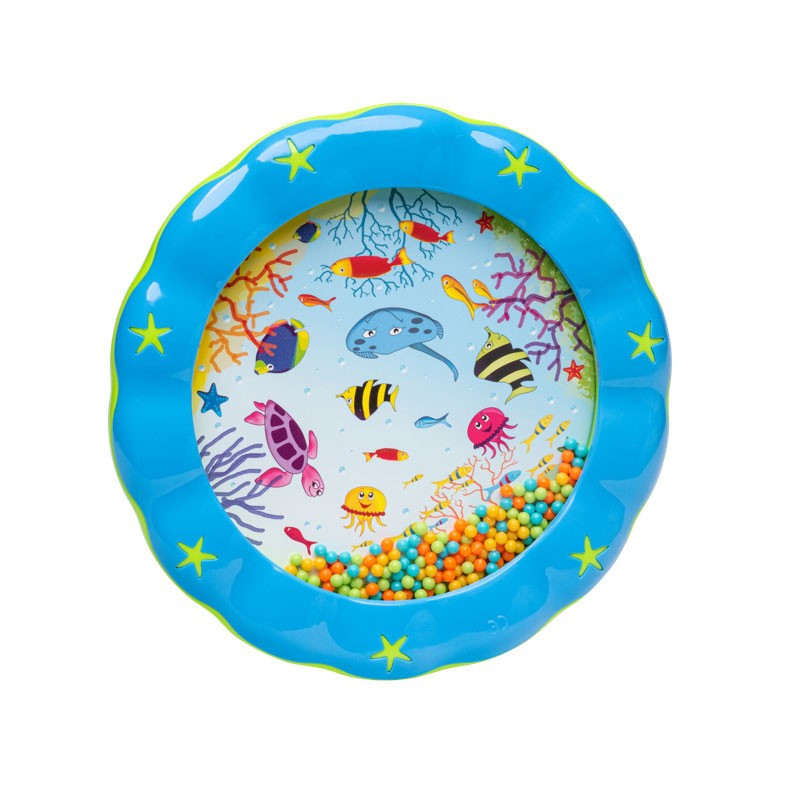TANG'OCEAN EN PLASTIQUE TANG'OCEAN EN PLASTIQUE