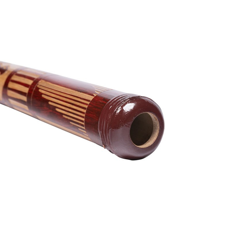 Didgeridoo Bambou | Gamme Résonance - KAN AR C'HOAD