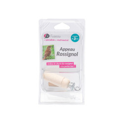Appeau | Sifflet | Rossignol | Fuzeau