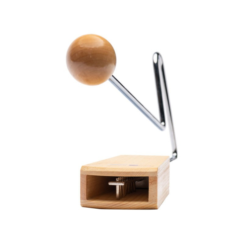 LP 208X [Vibra-Slap III]