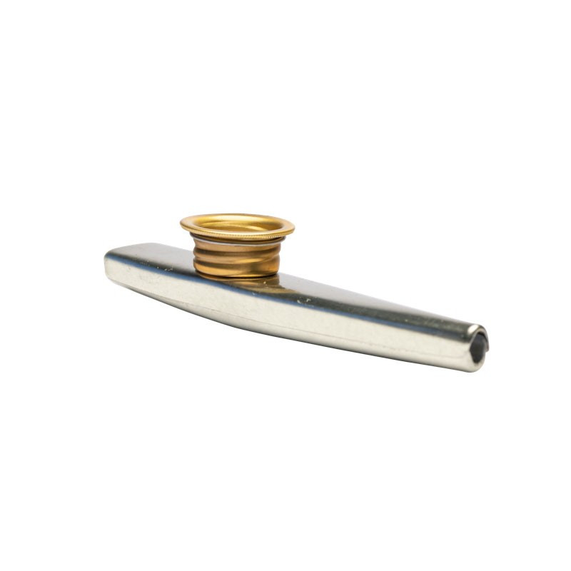 Kazoo | Mirliton | En Laiton | Fuzeau Kazoo | Mirliton | En Laiton | Fuzeau