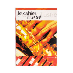 Cahier Illustré | Cahier de Musique | iveaux 5e et 4e | Fuzeau