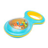 HOCHET MARACAS POUR ENFANT A PARTIR DE 3 MOIS