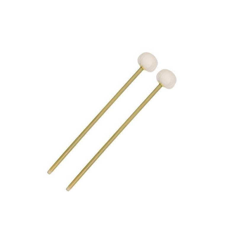 MAILLOCHE GROSSES TIMBALES (LA PAIRE) MAILLOCHE GROSSES TIMBALES (LA PAIRE)