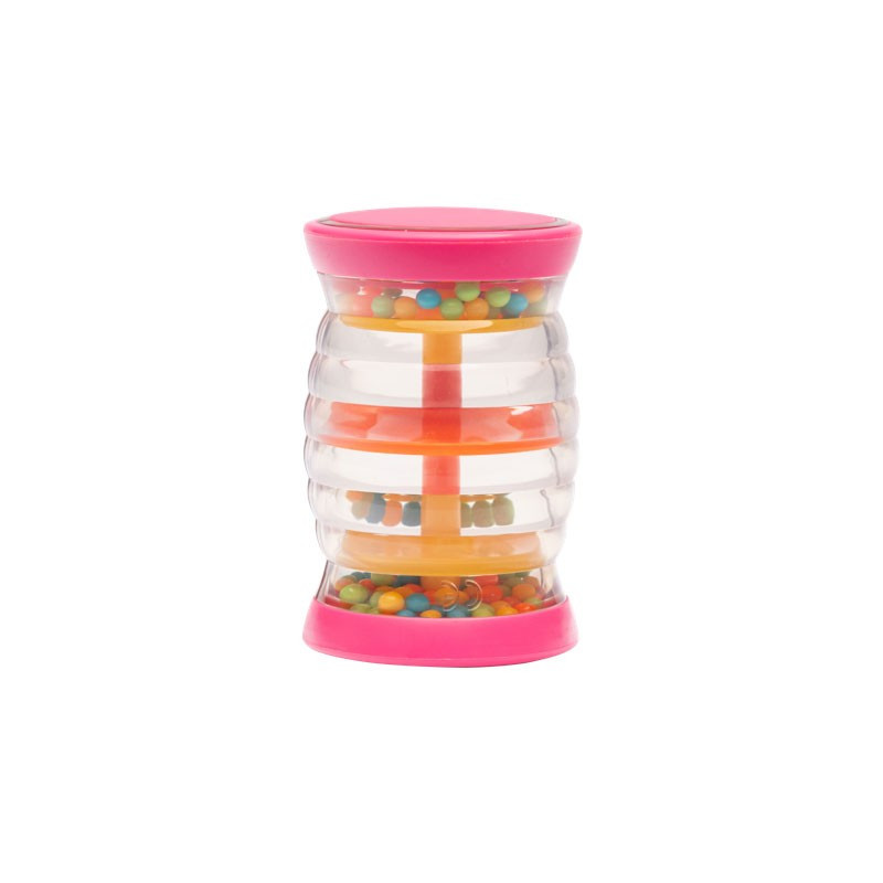 MINI BATON DE PLUIE EN PLASTIQUE POUR ENFANT A PARTIR DE 3 MOIS MINI BATON DE PLUIE EN PLASTIQUE POUR ENFANT A PARTIR DE 3 MOIS