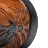 Djembé Sénégal | Modèle Moyen | Ø 26 cm | Fuzeau