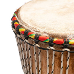 DJEMBE SENEGAL PETIT MODELE