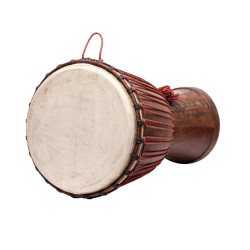 DJEMBE MALI GRAND MODELE