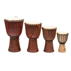 DJEMBE MALI GRAND MODELE