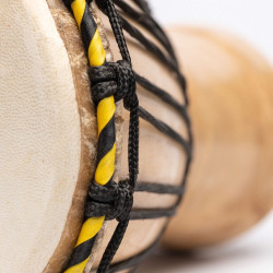 DJEMBE MALI MODELE MINI 31 CM