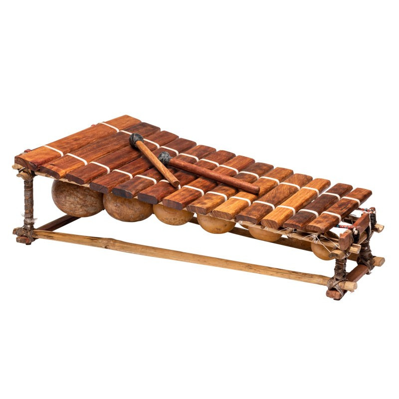 Balafon | 13 Lames | En Bois | Fuzeau Balafon | 13 Lames | En Bois | Fuzeau