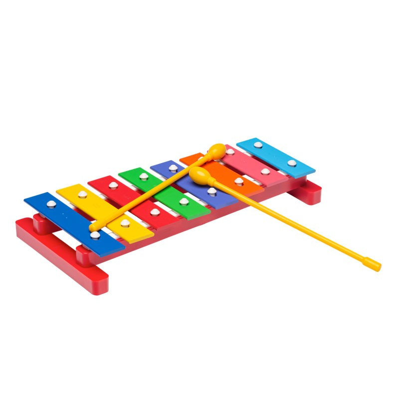 Octo Notes | Carillon | 8 Lames | Fuzeau Octo Notes | Carillon | 8 Lames | Fuzeau