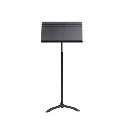 Pupitre Orchestre | Manhasset | Noir | Fuzeau