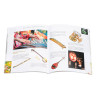 Coffret Complet | 1 LIvre + 3 CD | Thème Musiques du Monde | Fuzeau