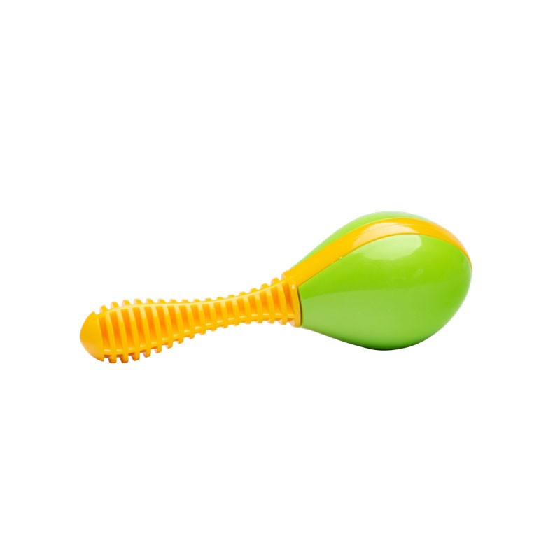 MINI MARACAS COLOREE EN PLASTIQUE POUR L'EVEIL DES TOUT PETITS MINI MARACAS COLOREE EN PLASTIQUE POUR L'EVEIL DES TOUT PETITS