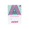 COFFRET LIVRET+CD  "ATELIERS D'EVEIL MUSICAL" BLEU HARMONIQUE