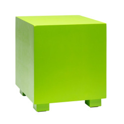 CAJON DE 30 CM COLORIS VERT BAFF