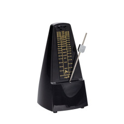 METRONOME MECANIQUE DE LA MARQUE CHERUB WSM 330 BK