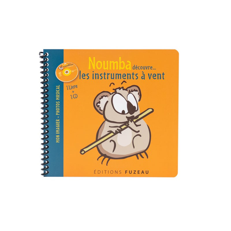 LIVRET MON IMAGIER PHOTO MUSICAL POUR DECOUVRIR LES INSTRUMENTS A VENTS LIVRET MON IMAGIER PHOTO MUSICAL POUR DECOUVRIR LES INSTRUMENTS A VENTS