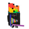 LOT DE 28 TUBES BOOMWHACKERS ACCORDES