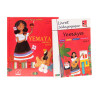 LIVRE-CD YEMAYA VOYAGE MUSICAL EN AMERIQUE LATINE - EDITIONS LACAZA