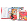 LIVRE-CD YEMAYA VOYAGE MUSICAL EN AMERIQUE LATINE - EDITIONS LACAZA