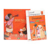 LIVRE-CD DOUNIA VOYAGE MUSICAL AU MAGHREB - EDITIONS LACAZA