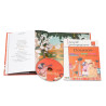 LIVRE-CD DOUNIA VOYAGE MUSICAL AU MAGHREB - EDITIONS LACAZA