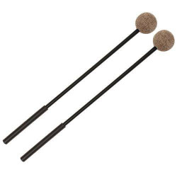 MAILLOCHE POUR XYLOPHONE ALTO LA PAIRE