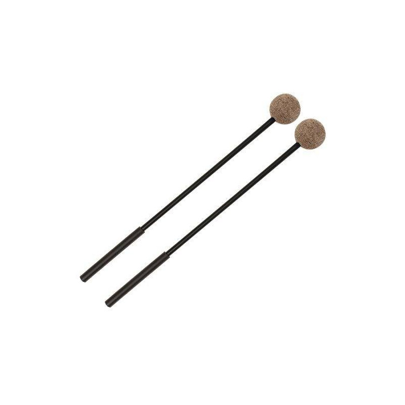 MAILLOCHE POUR XYLOPHONE ALTO LA PAIRE