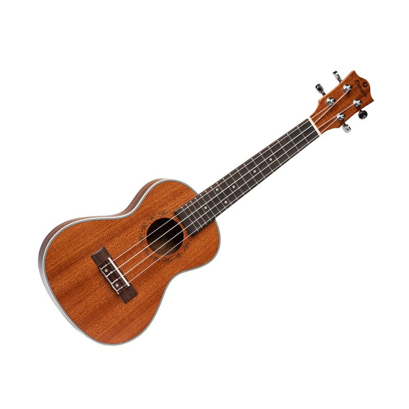 UKULELE EN ACAJOU BC2 CONCERT