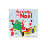 LIVRE SONORE MES CHANTS DE NOËL