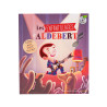 LIVRET-CD LES ENFANTILLAGES D'ALDEBERT